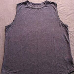 Lululemon Muscle Tank Top
